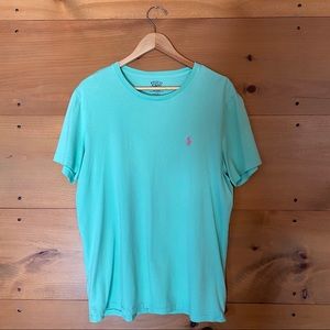 Men’s Polo T-shirt
